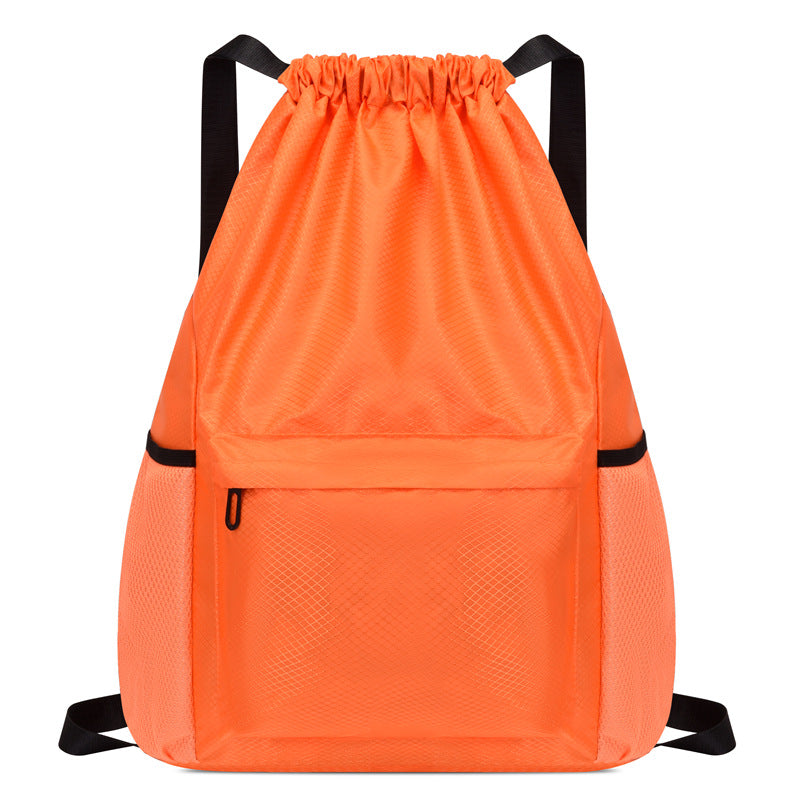 Large Capacity Dry Wet Separation Swimming Sports Backpacks