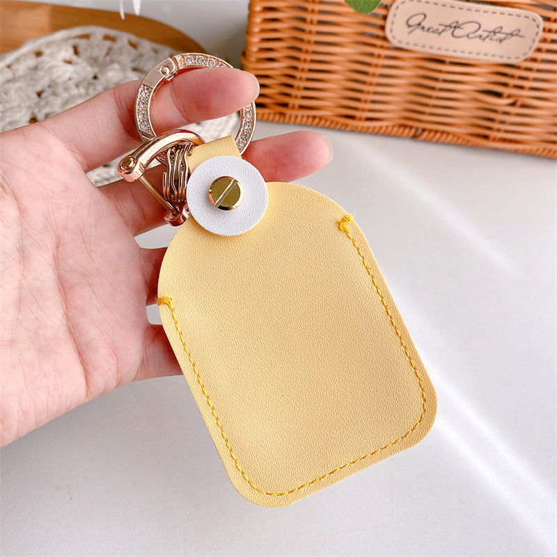 Car Small Honey Bean Remote Control Key Bags