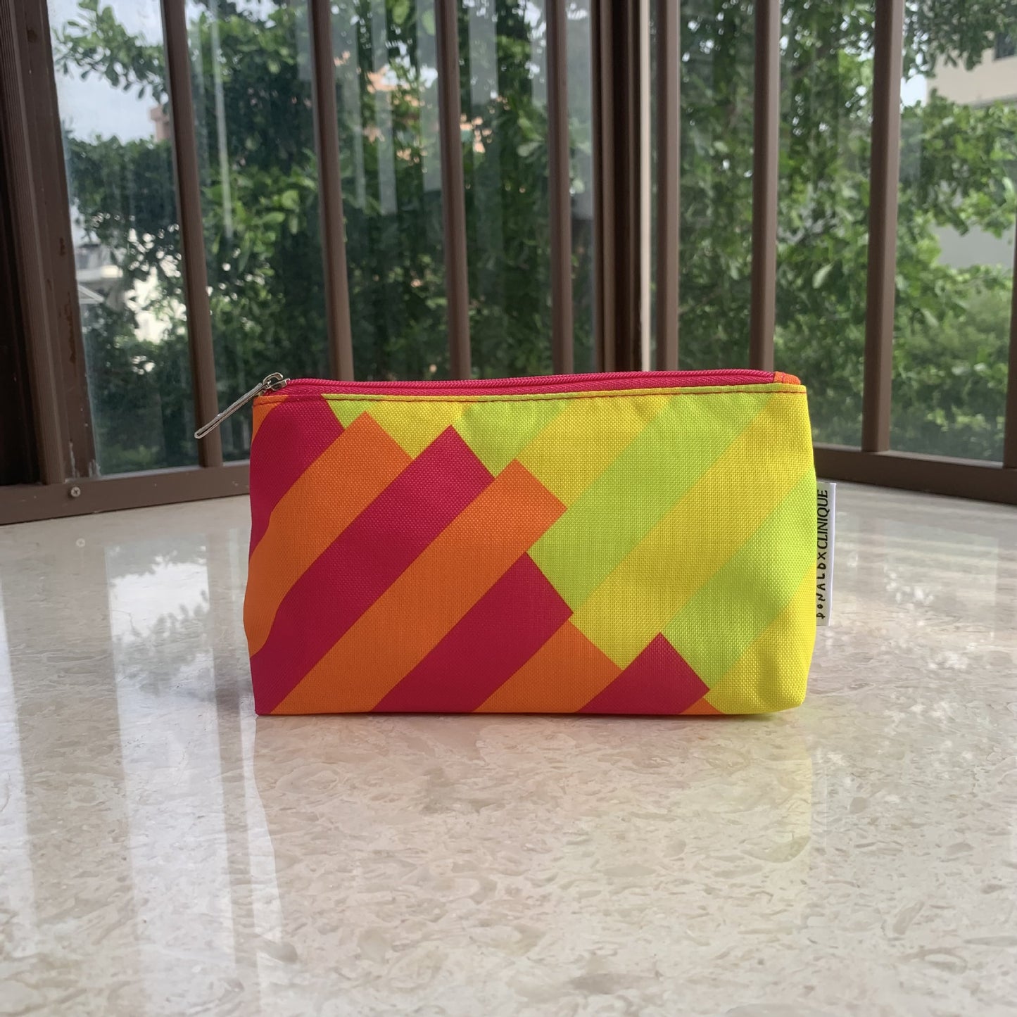 Counter Gift Big Small Portable Storage Cosmetic Bags