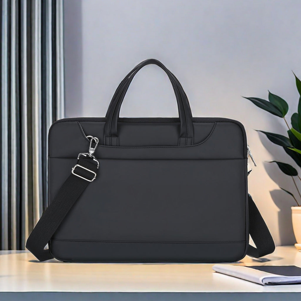 Femmes, hommes et mode Business grande capacité pour sacs pour ordinateur portable