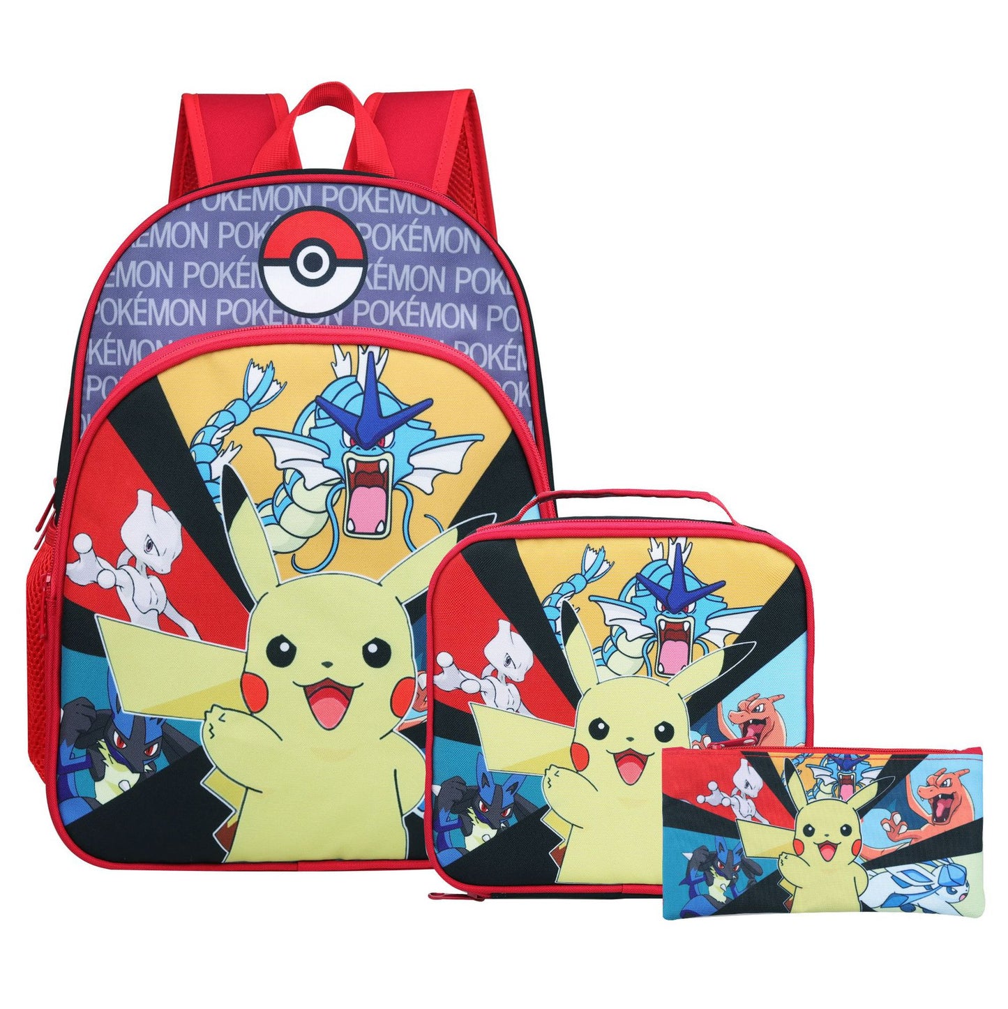 Durable Glamorous Graceful Pet Elf Primary Backpacks