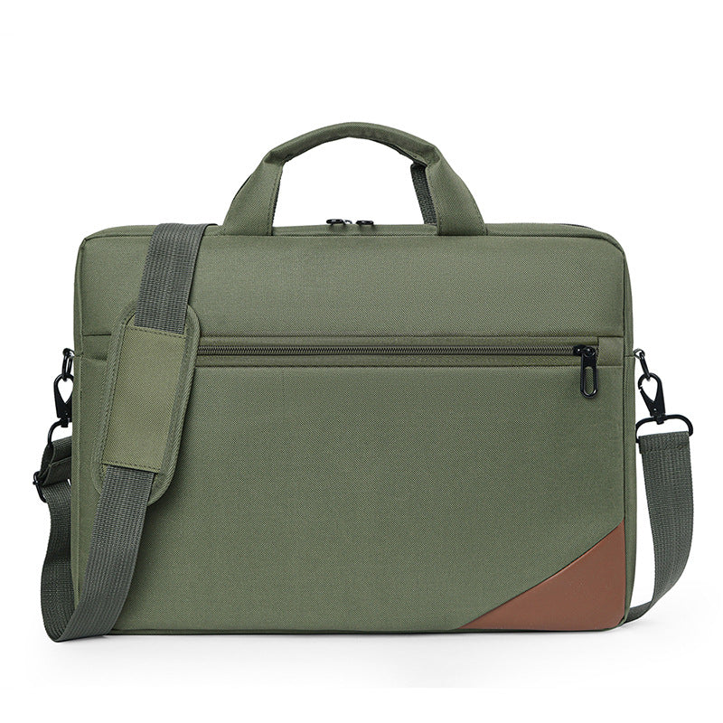 Men's Durable Fashion Business Commute Notebook Laptop Bags