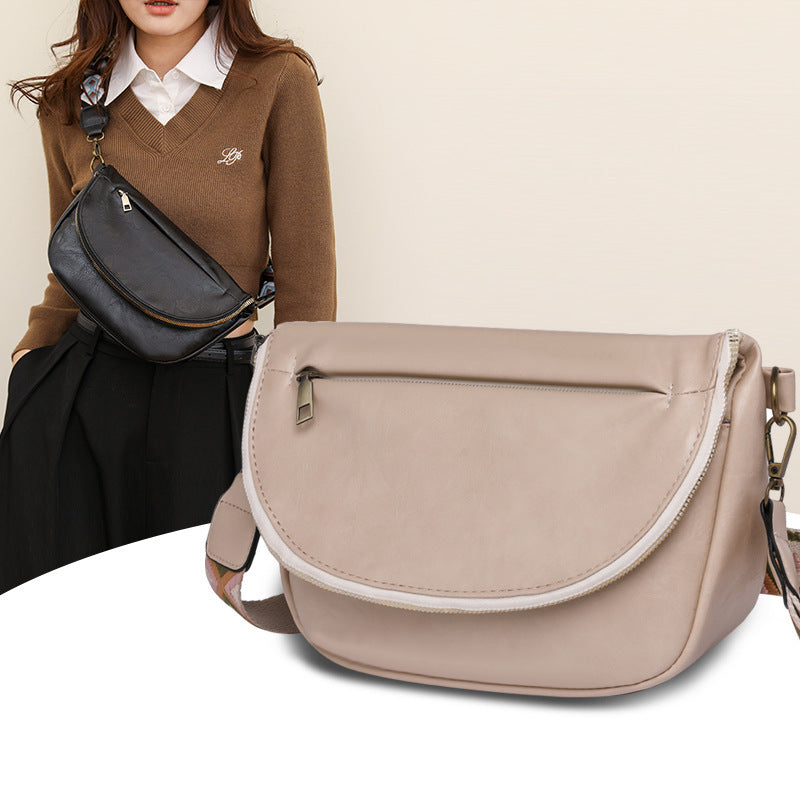 Charming Women's Creative Fashion Retro Simple Bags