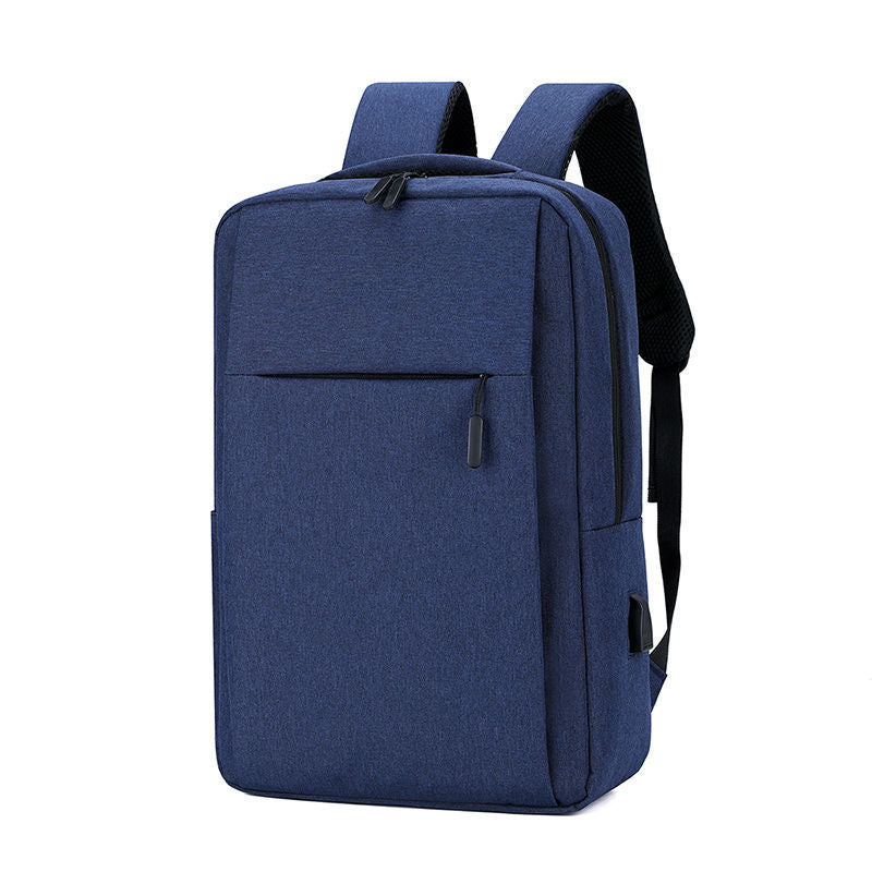 Men's Large Capacity Computer Korean Female Junior Bags