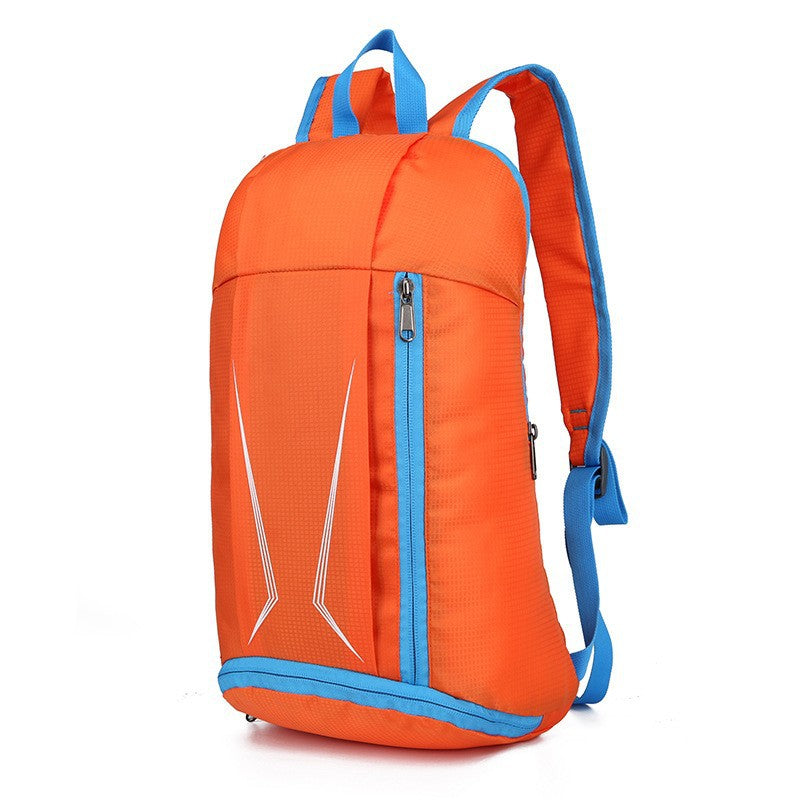 Elegant Exclusive Foldable Convenient Waterproof Gift Sports Backpacks