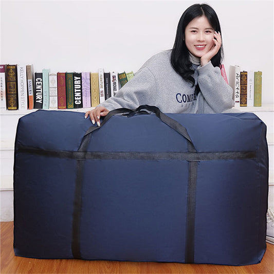 Packing Solid Moving Send Clothes Quilt Large Capacity Travel Bags