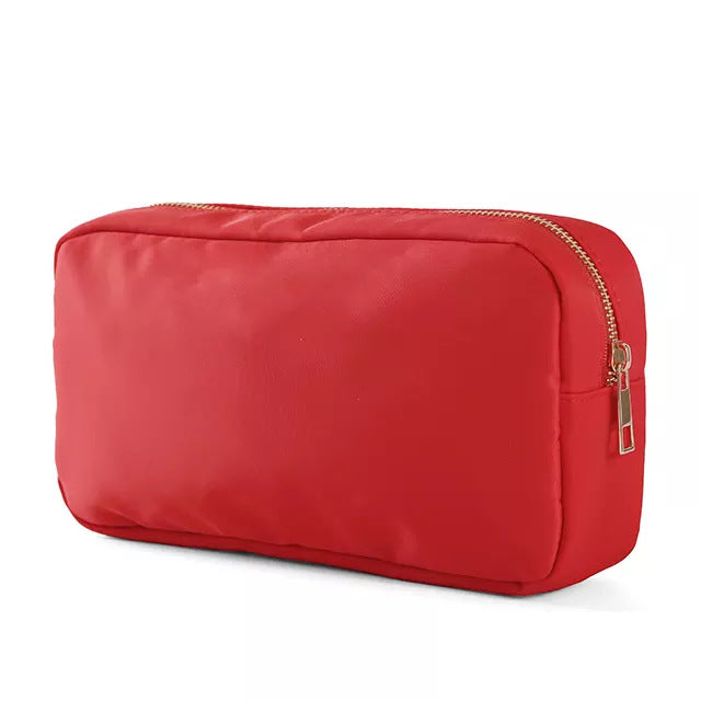 Women's Order Large Capacity High-grade Portable Waterproof Cosmetic Bags