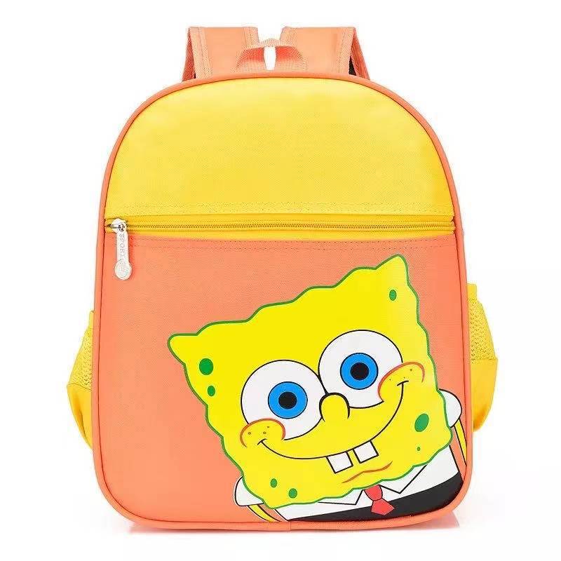 Children's Versatile Attractive Cute Cartoon Book Elementary School Students' Schoolbags