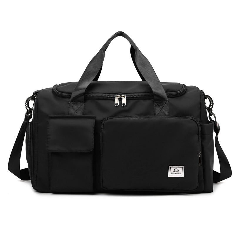 Fashion Yoga Large Capacity Business Trip Bags