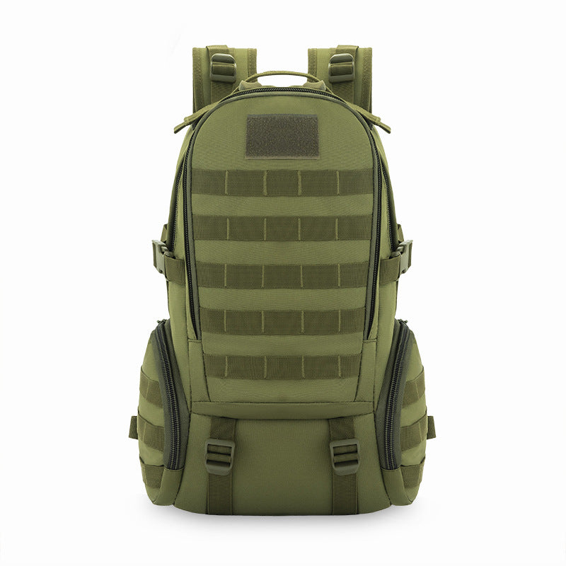 Apron Hiking Big Camouflage Camping Combat Sports Backpacks