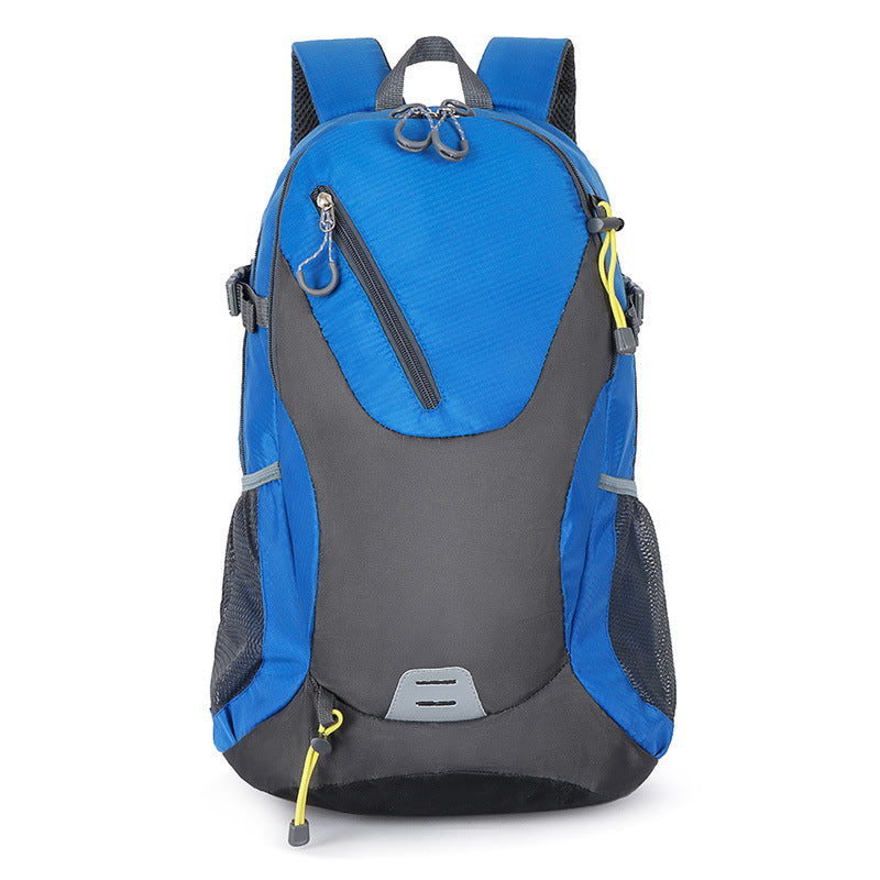 Women's & Men's & Hiking Large Capacity Backpacks