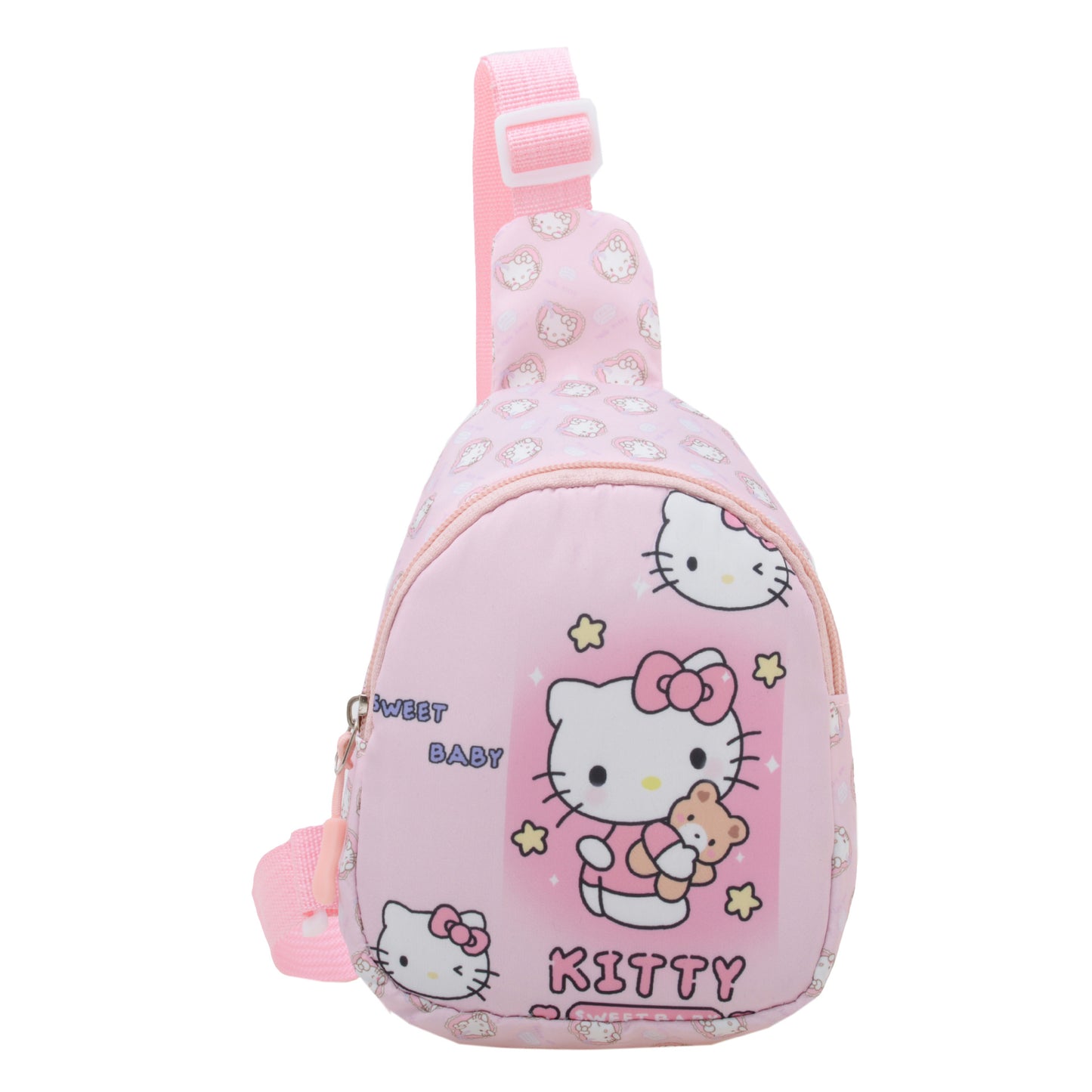 Children's Cartoon Cute Fashion Snack Toy Bags