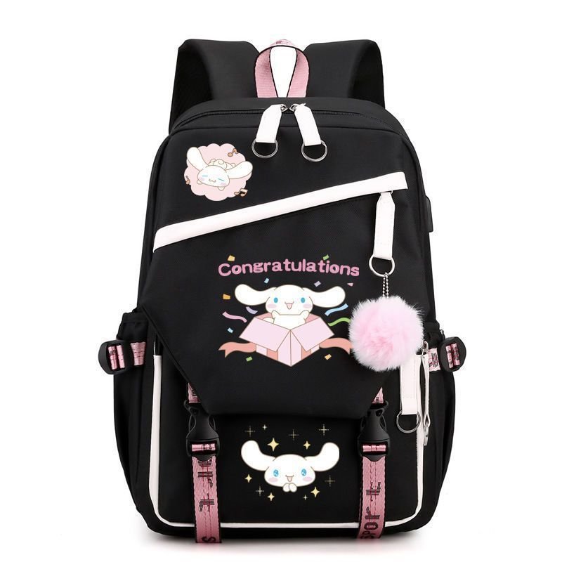 Peripheral Female Cute Primary Junior High Backpacks