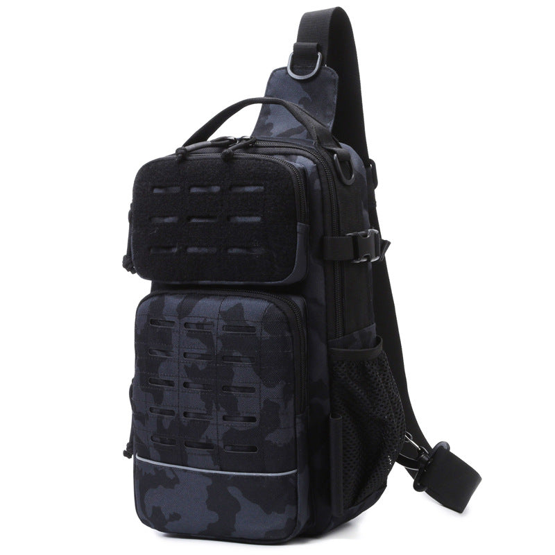 Men's Lure Household Exercise Camouflage Tactics Sports Backpacks