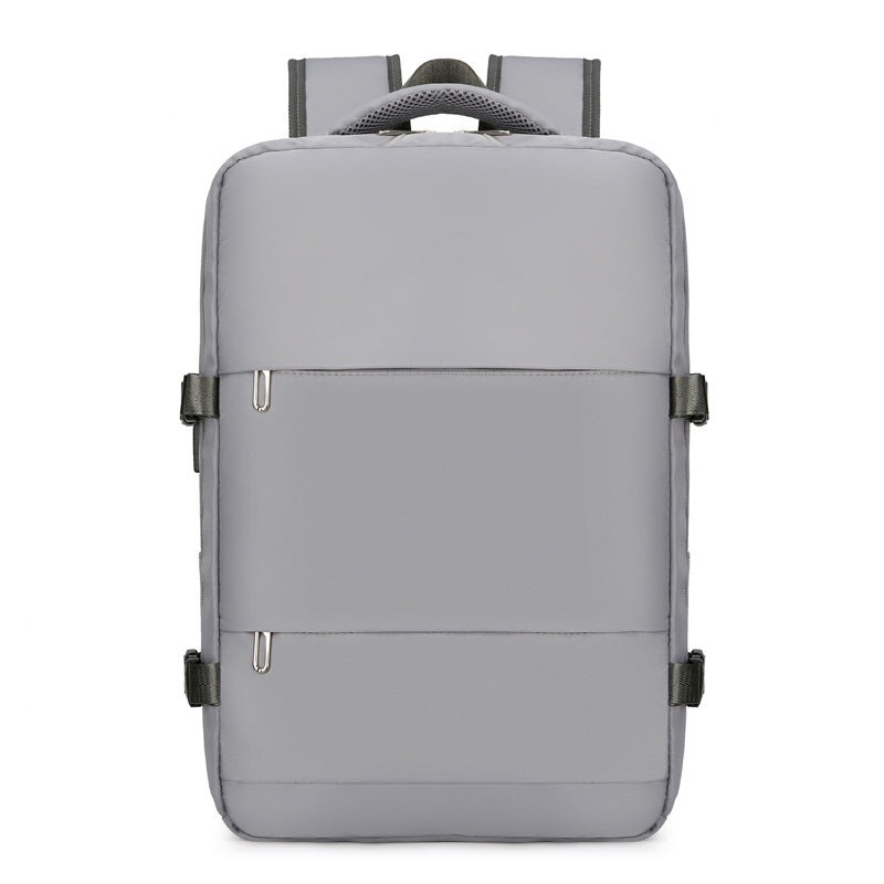 Women's & Men's & Computer Large Capacity Travel Bags