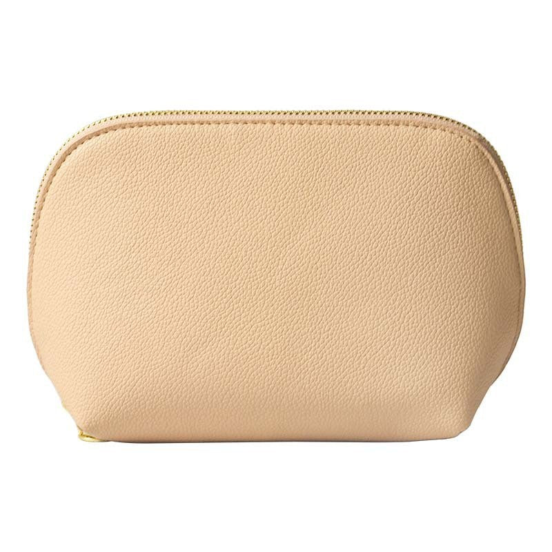 Fashionable Style Cute Portable Shell Small Cosmetic Bags