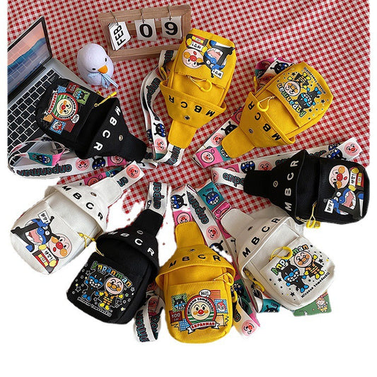 Children's Attractive Small Cartoon Cute Mini Backpacks