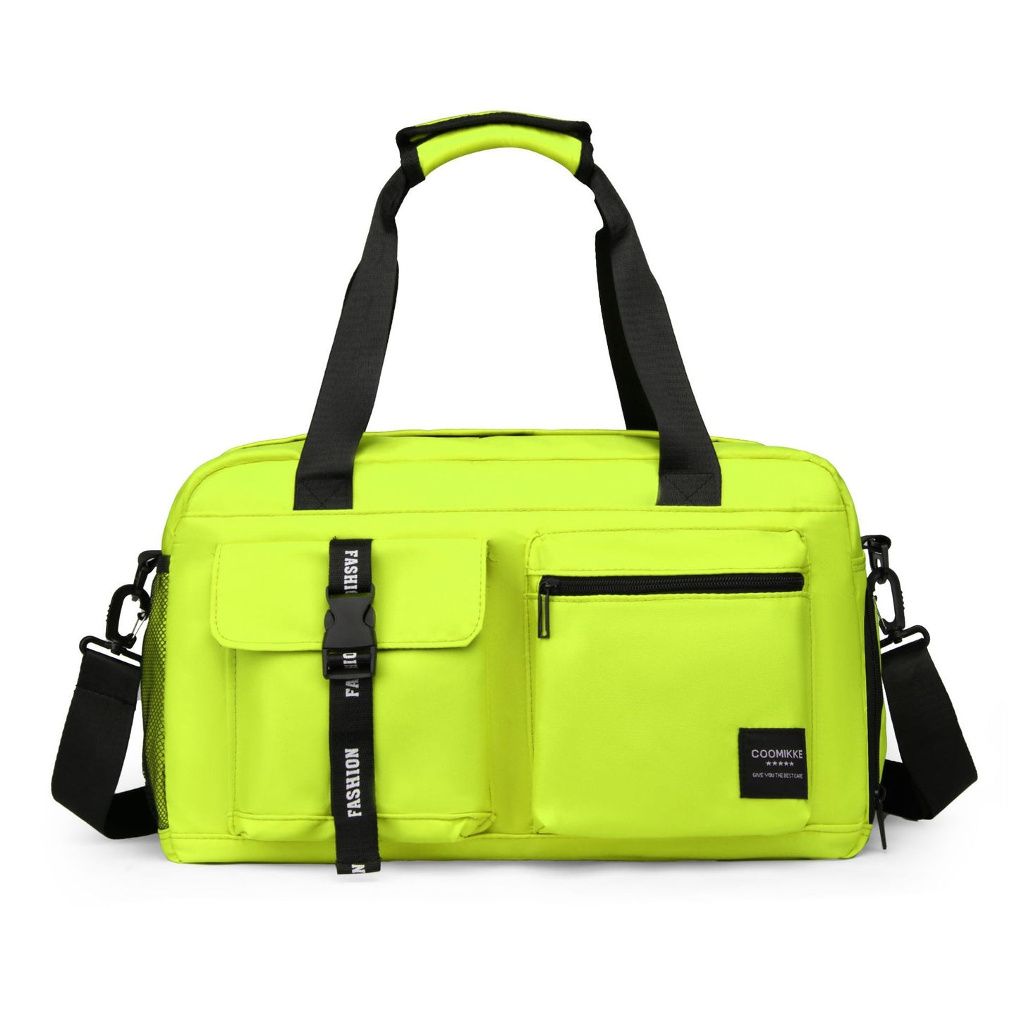 Women's & Men's & Large Capacity Portable Lightweight With Travel Bags