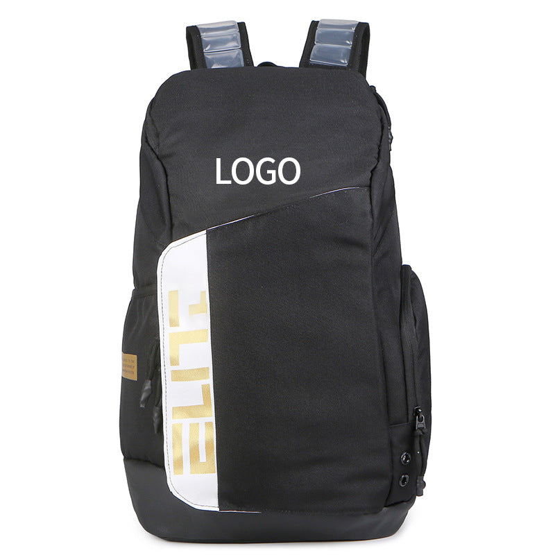 Elegant Cool Trendy Large Capacity Basketball Backpacks