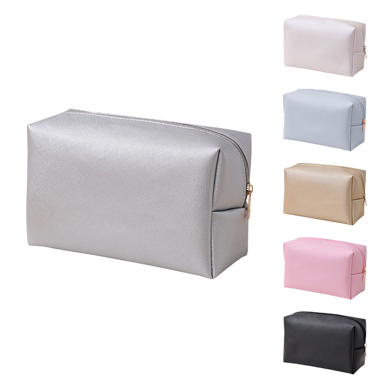 Portable Plain Octagonal Storage Large Capacity Bags