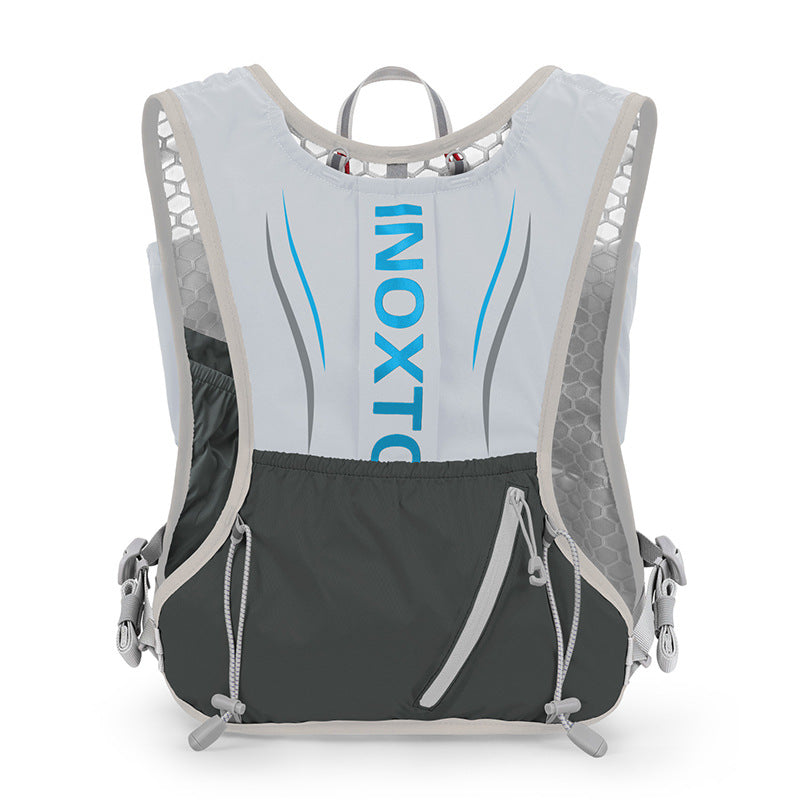 Women's & Men's & Ke Breathable Cycling Marathon Running Sports Backpacks