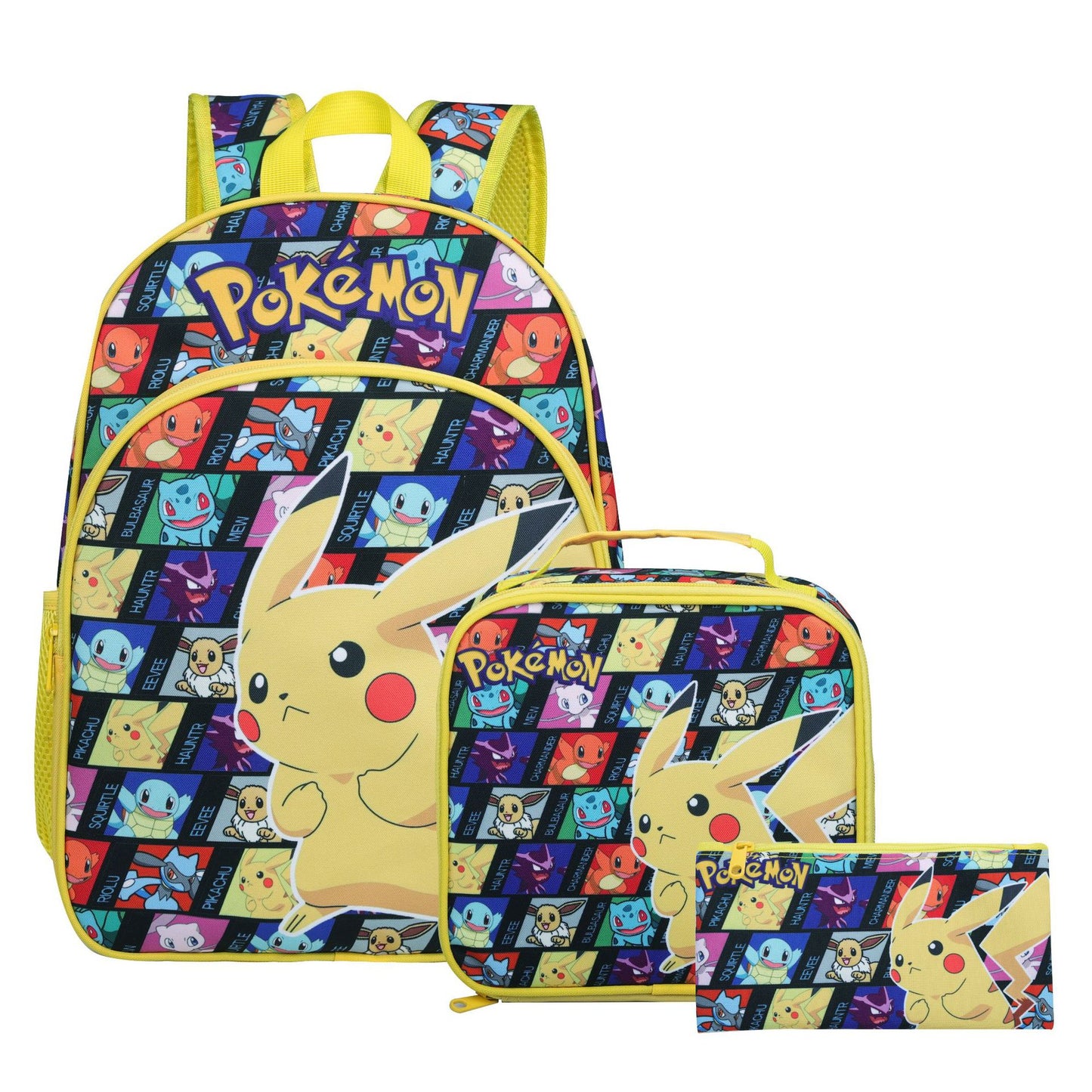 Durable Glamorous Graceful Pet Elf Primary Backpacks