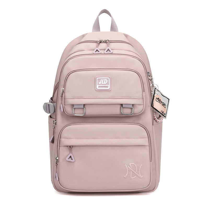 Commuter Large Capacity Leisure Fashion Junior's Backpacks