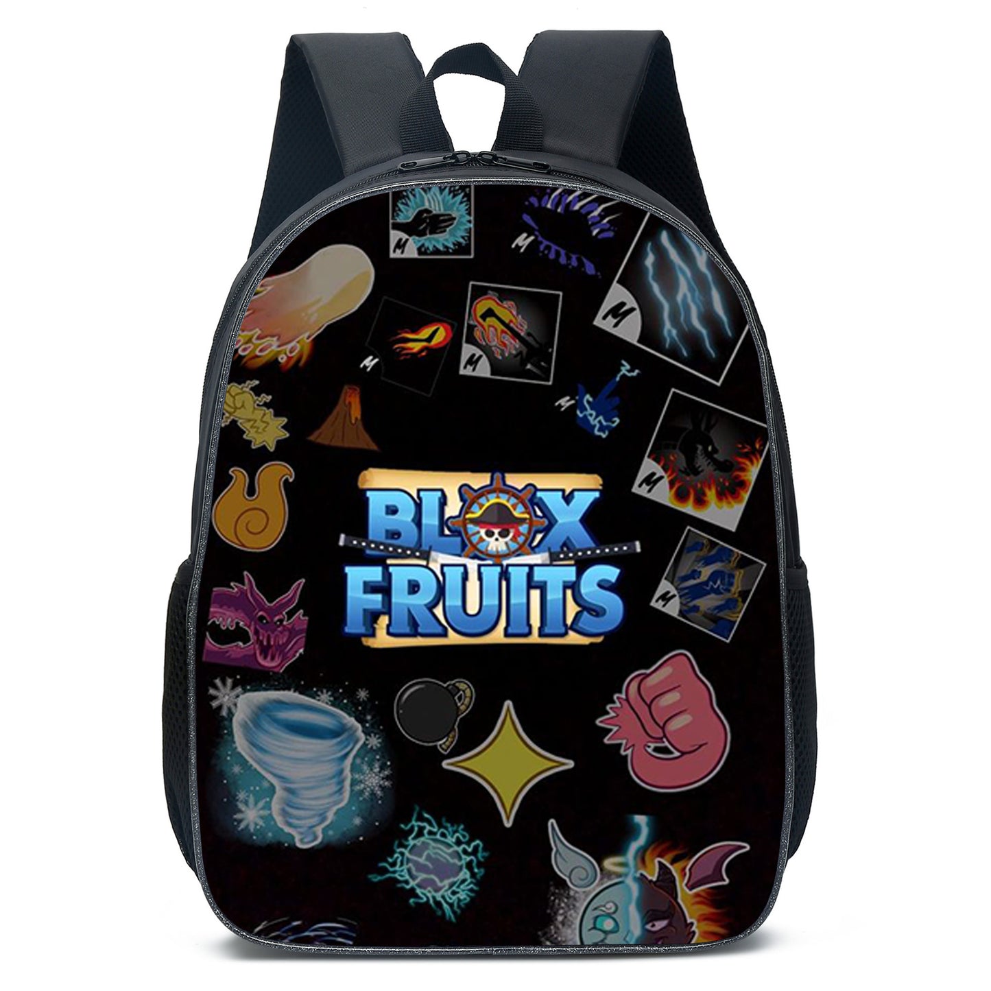 Children's Trendy Fashion Creative Popular Classic Elementary School Students' Schoolbags