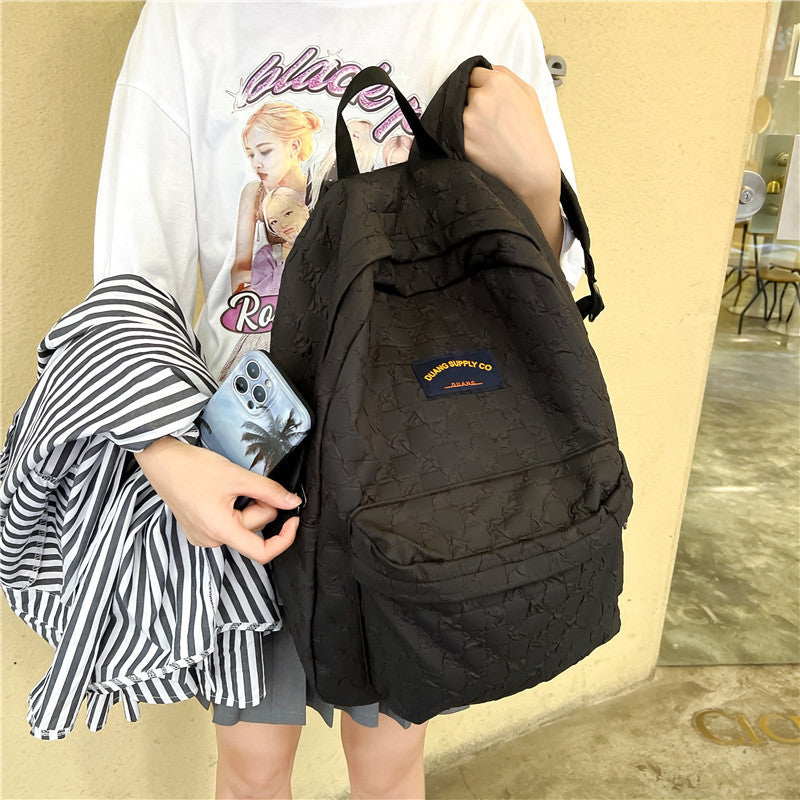 High Large Capacity Style Primary Level Backpacks