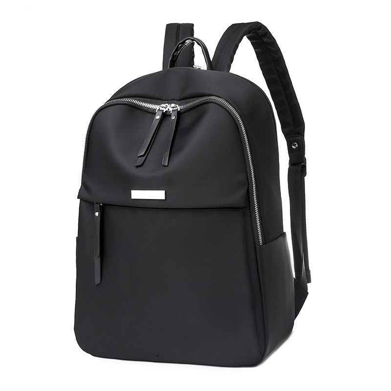 Women's Fashion Trend Computer Business Large Capacity Backpacks