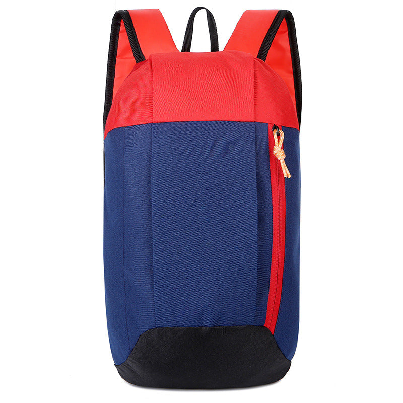 Women's & Men's & Leisure Lightweight Printable Advertising Backpacks