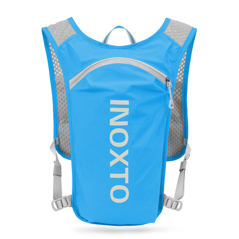 Women's & Men's & Cycling Cross-country Water Marathon Running Backpacks