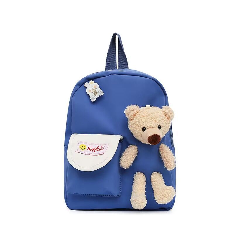 Boys Years Old Early Education Lightweight Backpacks