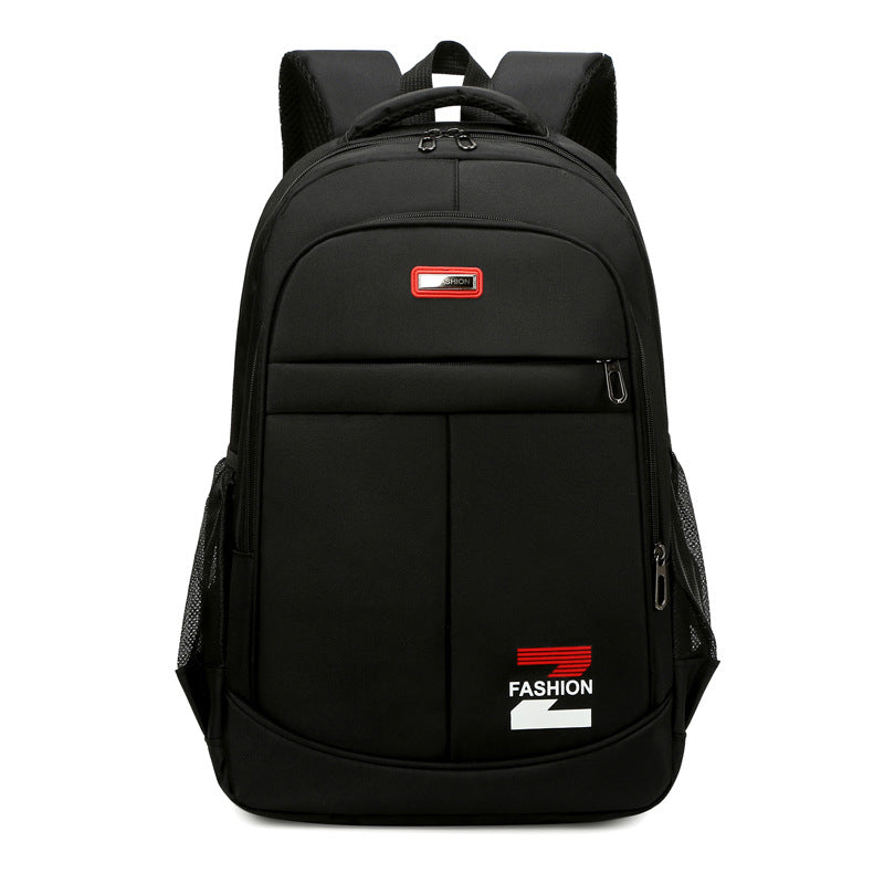 Simple Leisure Business Computer Large Capacity Backpacks