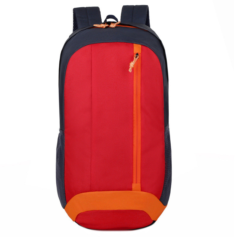 Attractive Lightweight Leisure Waterproof Large Capacity Backpacks