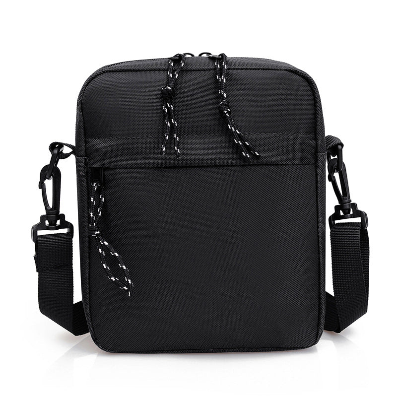 Men's Portable Lightweight Small Fashion Mini Men's Shoulder Bags