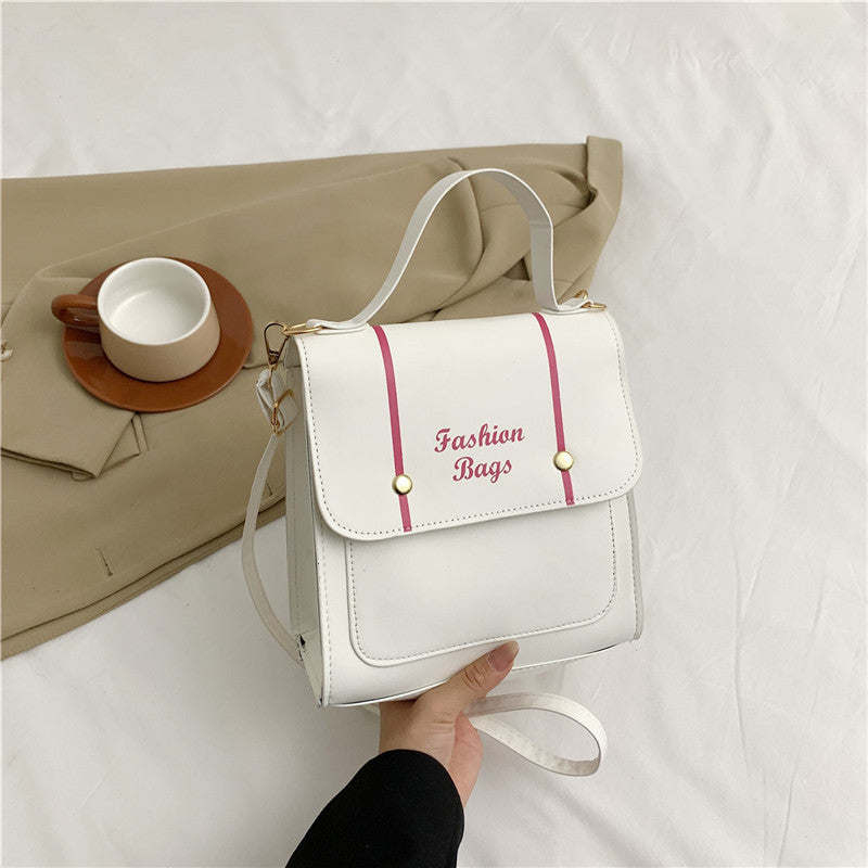 Women's Leisure Commute Autumn Class Fashion Simple Backpacks