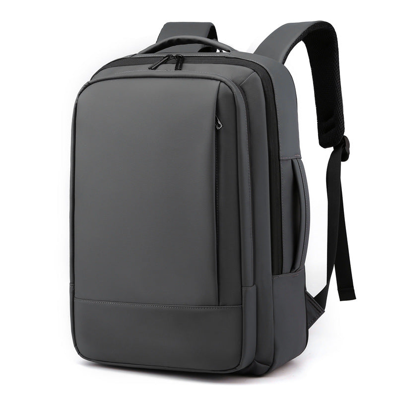 Men's Business Waterproof Computer Large Capacity Backpacks