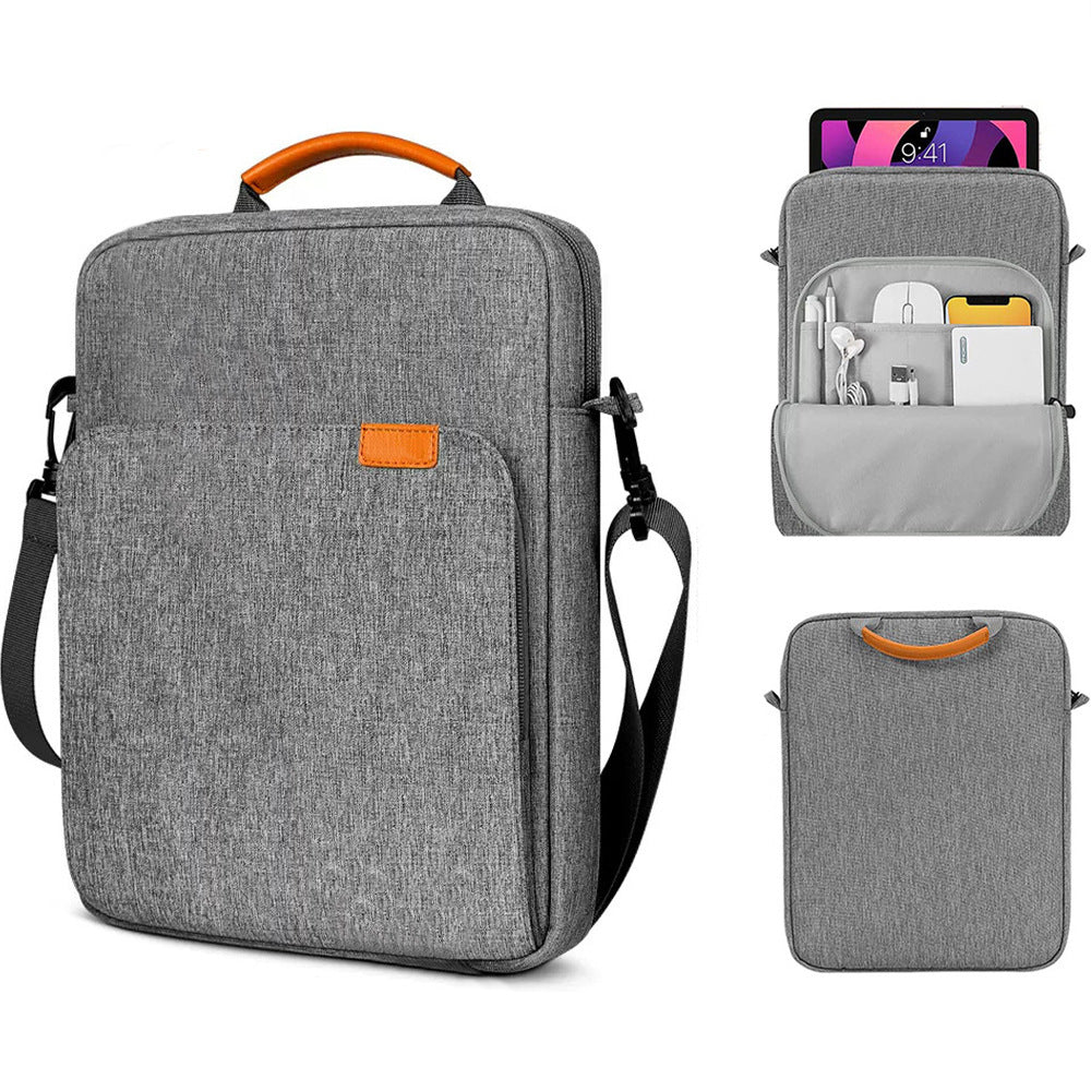 Simple Storage Pc Inch Computer Portable Tablet Bags