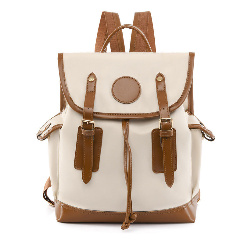 Women's Pretty Creative Fashion Large Capacity Backpacks