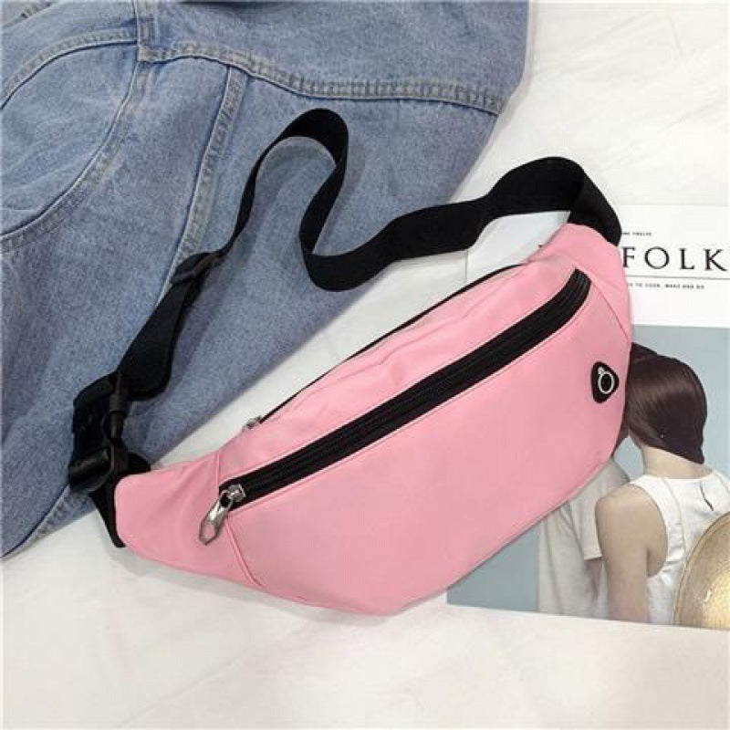 Sport Mobile Female Construction Site Work Bags