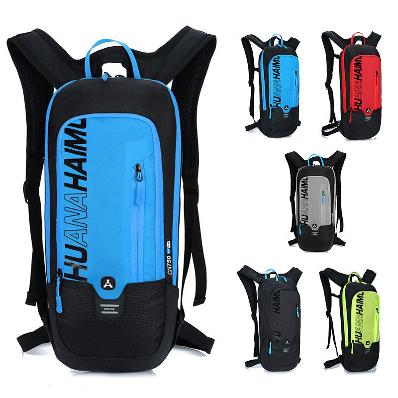 Cycling Bicycle Hydration Hiking Cross-country Large Sports Backpacks