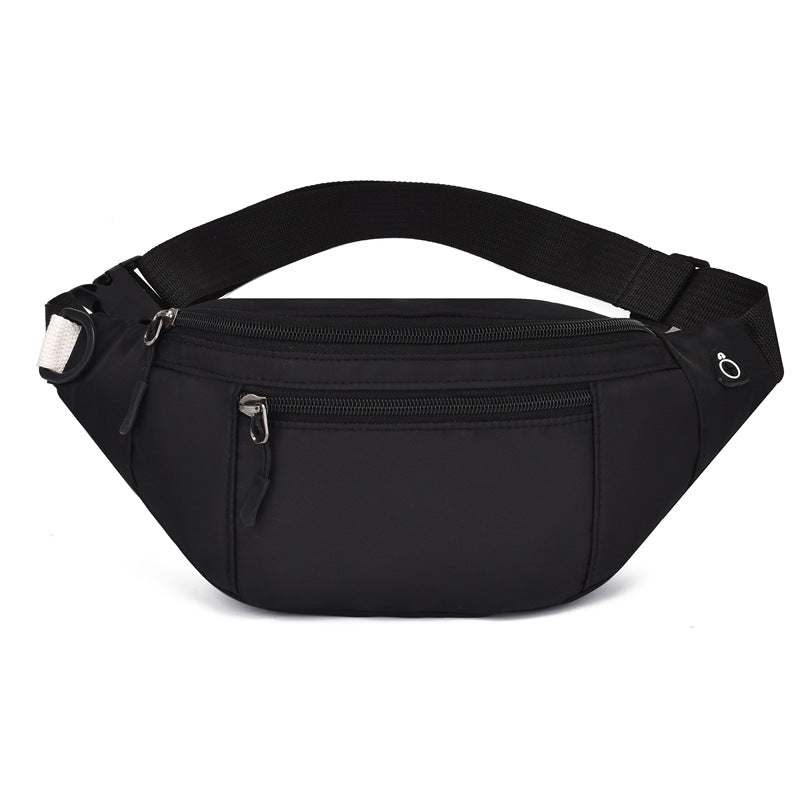 Versatile Large Capacity Running Mobile Female Waist Packs