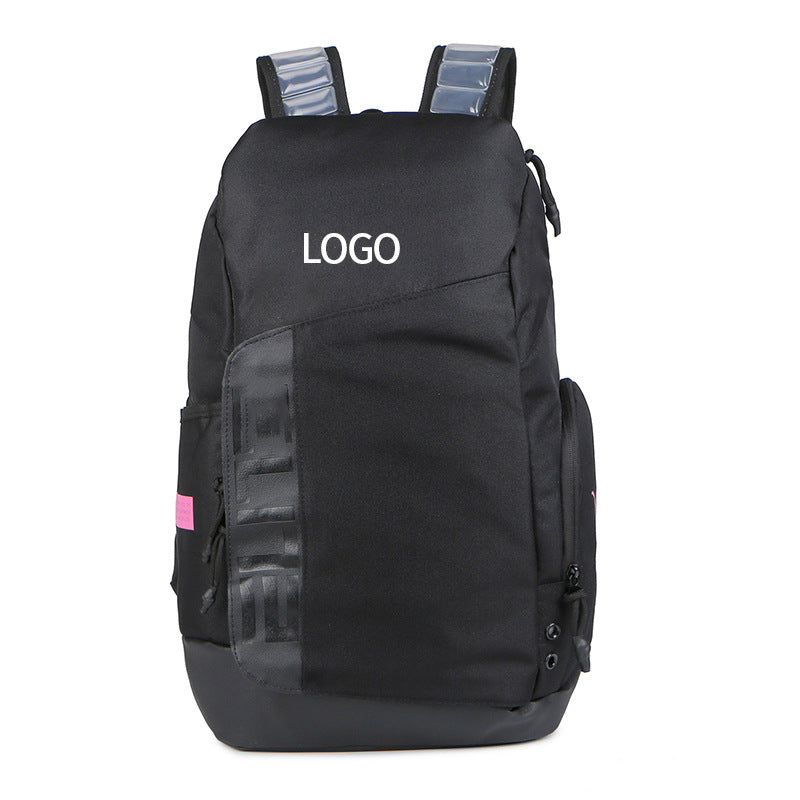 Elegant Cool Trendy Large Capacity Basketball Backpacks