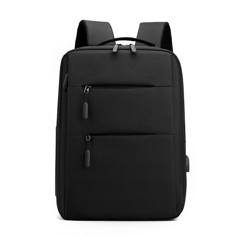 Women's & Men's & Commuter Business Large Capacity Computer Backpacks