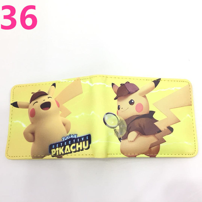 Unique Pencil Silicone Male Female Leather Coin Purses