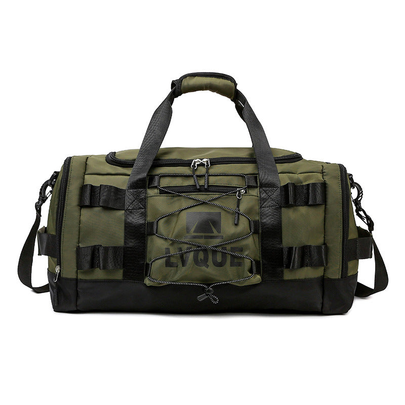 Short Trip Large Capacity Training Yoga Travel Bags