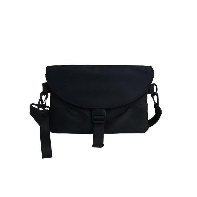 Women's & Men's Korean Style Super Hot Street Trendy Waist Packs