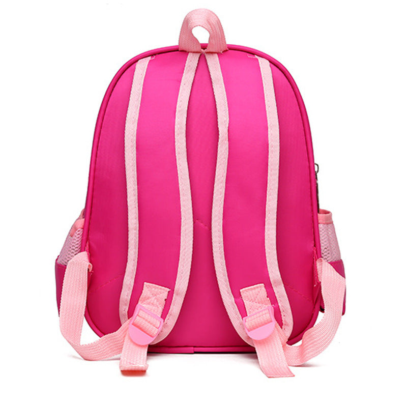 Children's Hard Shell Cartoon Cute Little Princess Backpacks