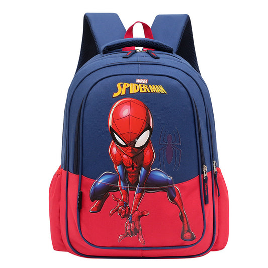 Children's Attractive Cool Boy's Cute Cartoon Backpacks